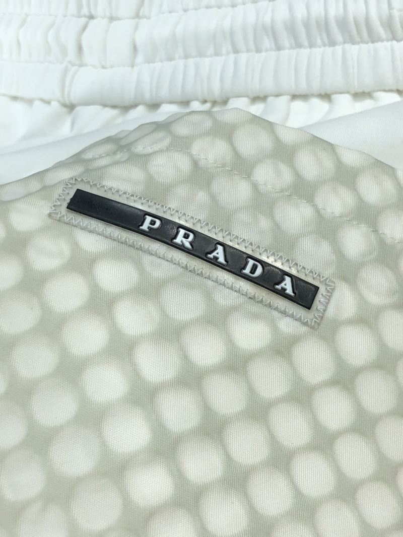 Prada Long Pants